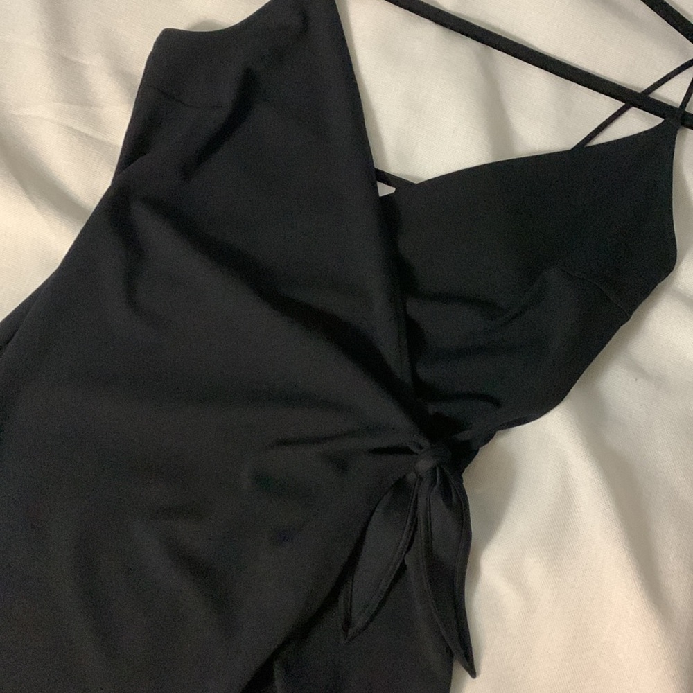 H&M Little Black Dress